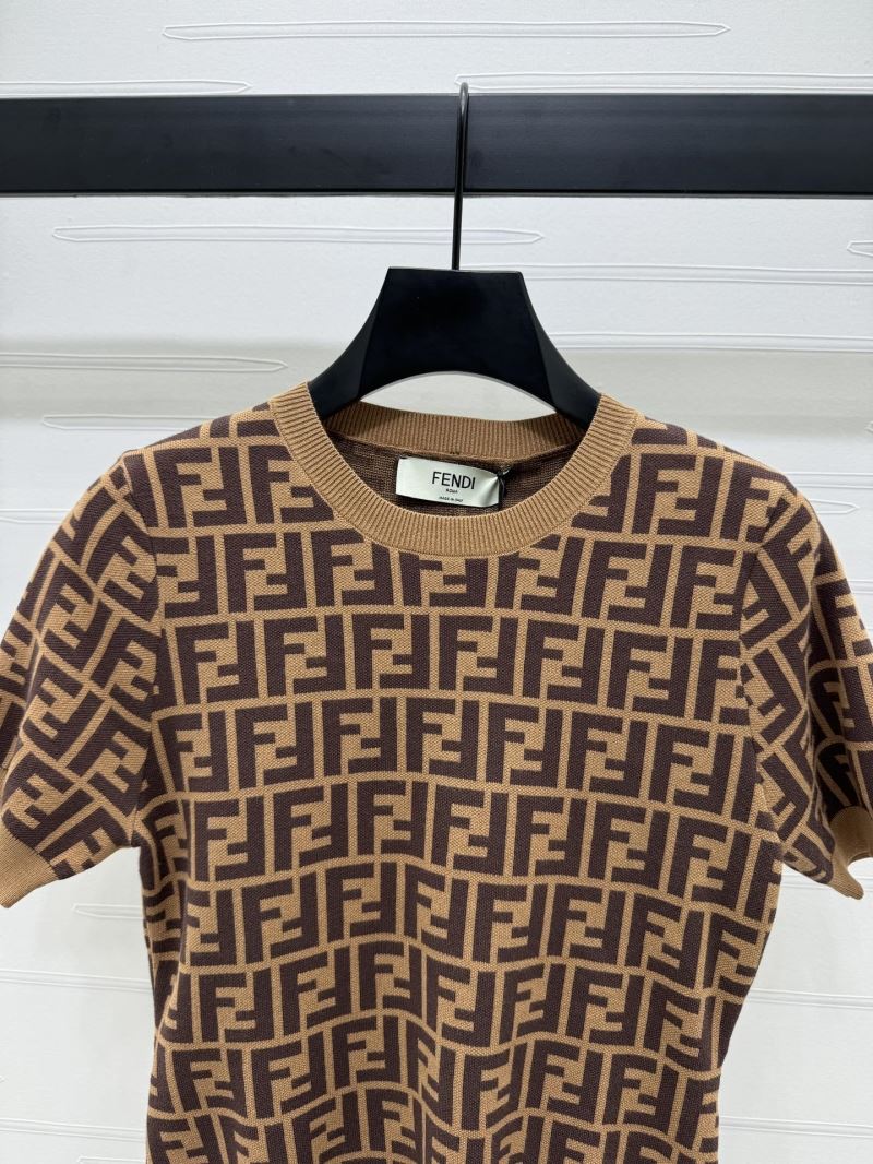 Fendi T-Shirts